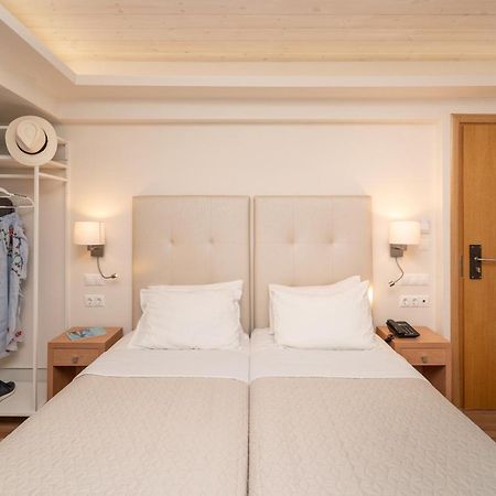 Karalis City Hotel Pylos Luaran gambar