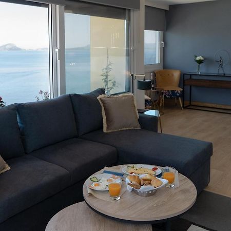 Karalis City Hotel Pylos Luaran gambar