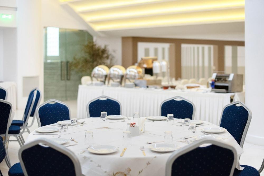 Karalis City Hotel Pylos Luaran gambar