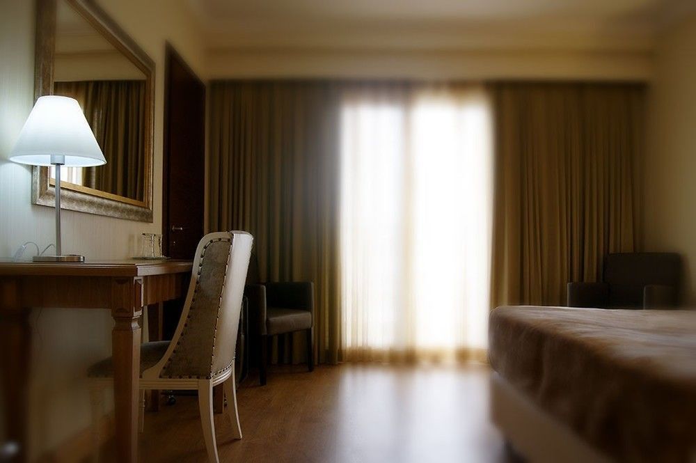 Karalis City Hotel Pylos Luaran gambar