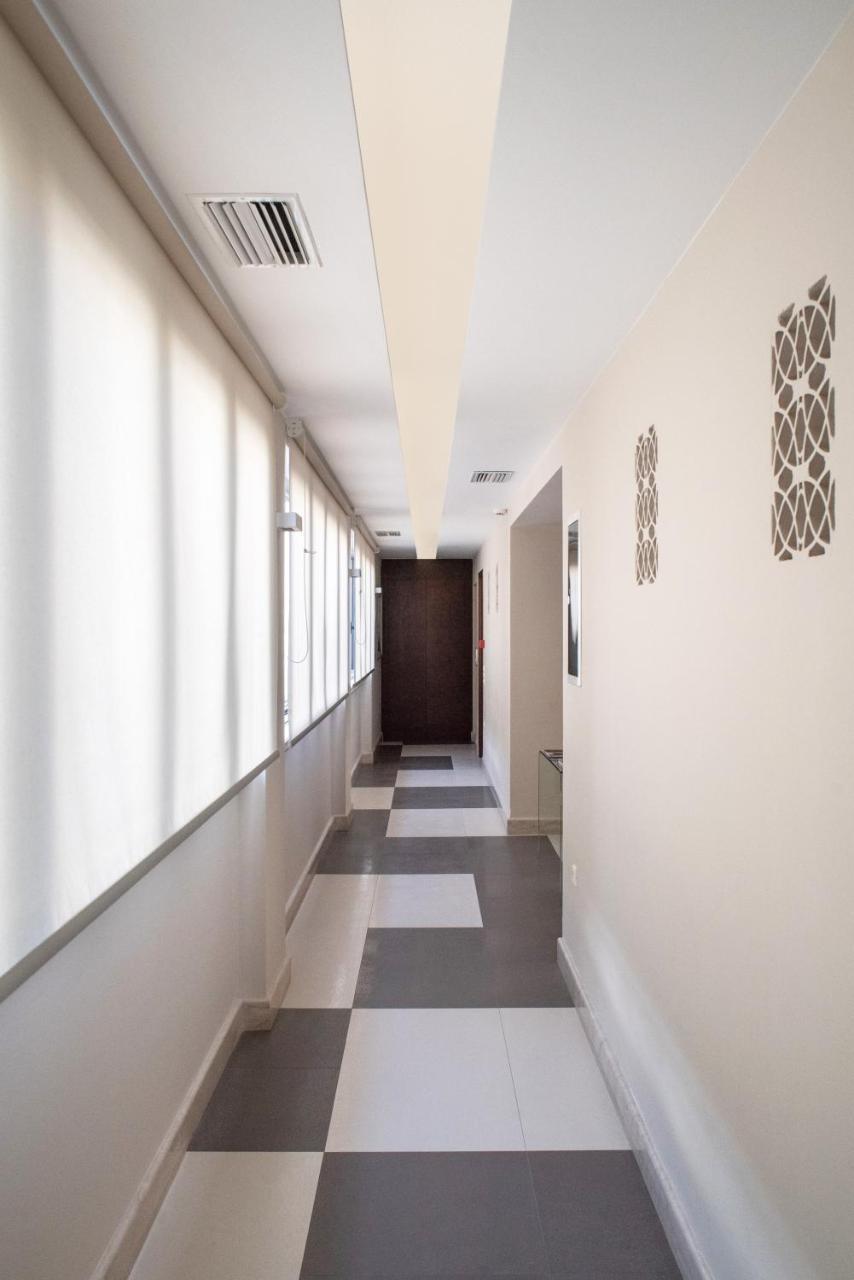 Karalis City Hotel Pylos Luaran gambar
