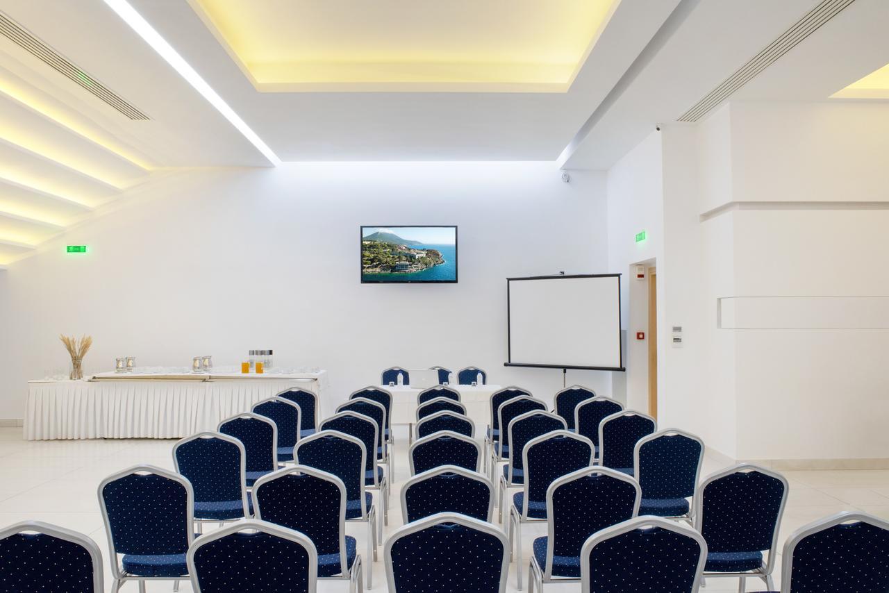 Karalis City Hotel Pylos Luaran gambar